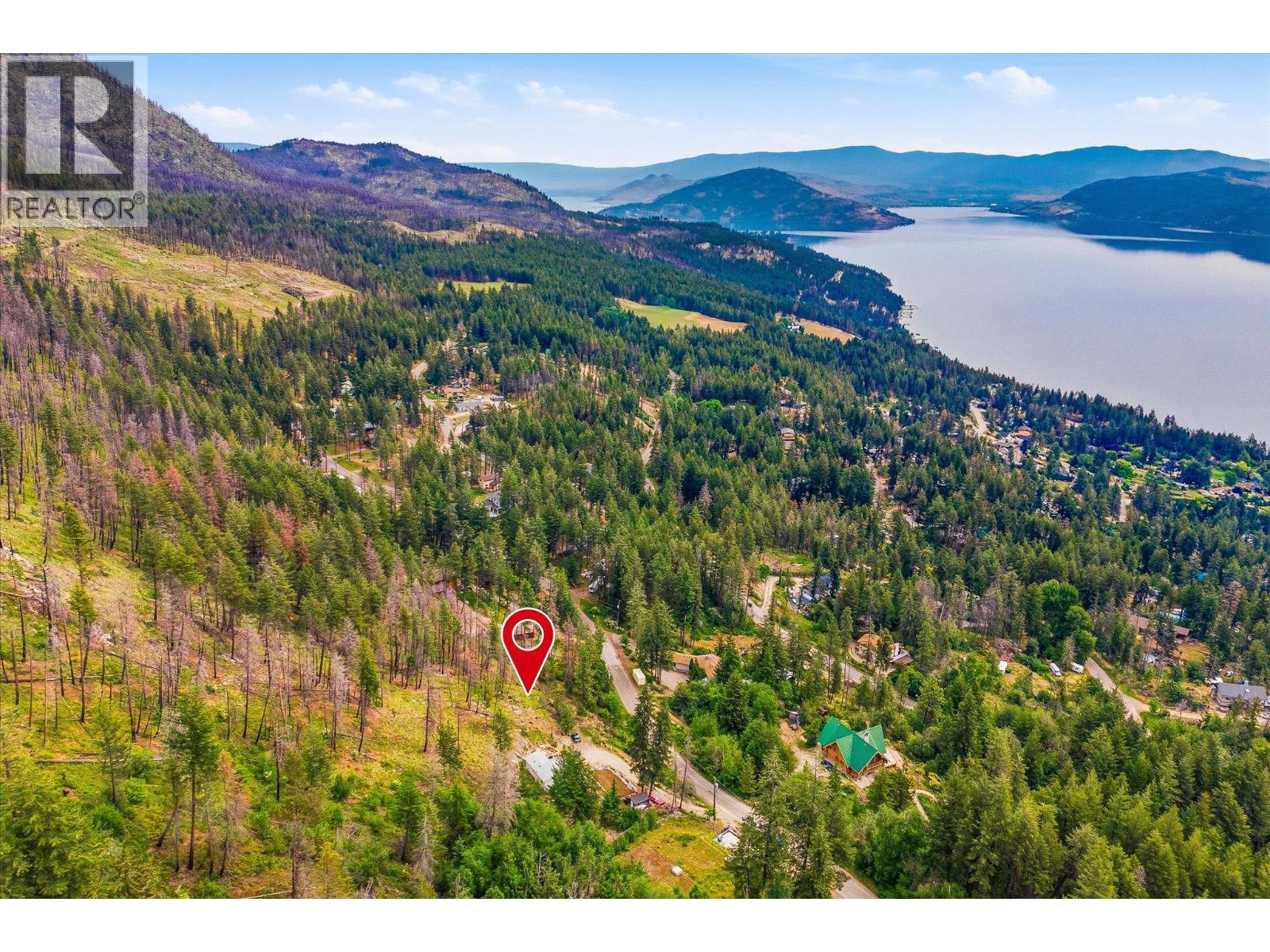 9444 Winchester Road Lot# 42, Fintry, British Columbia  V1H 2C6 - Photo 16 - 10390042