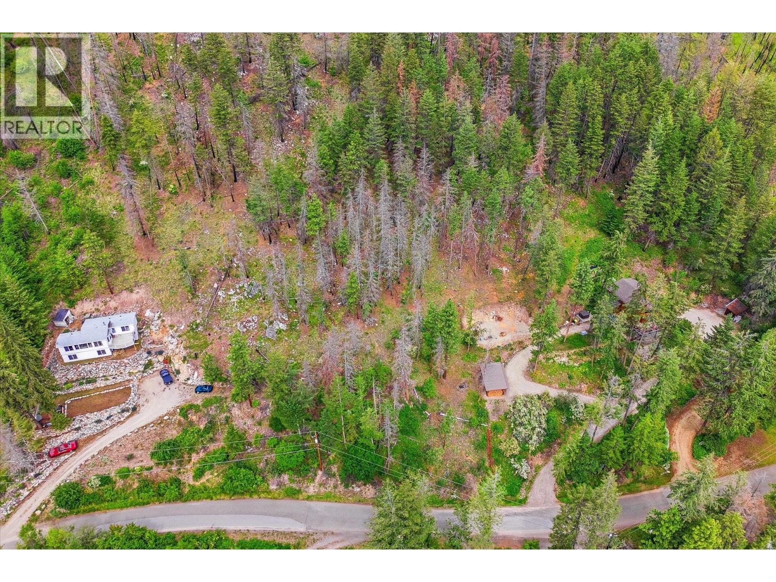 9444 Winchester Road Lot# 42, Fintry, British Columbia  V1H 2C6 - Photo 2 - 10390042