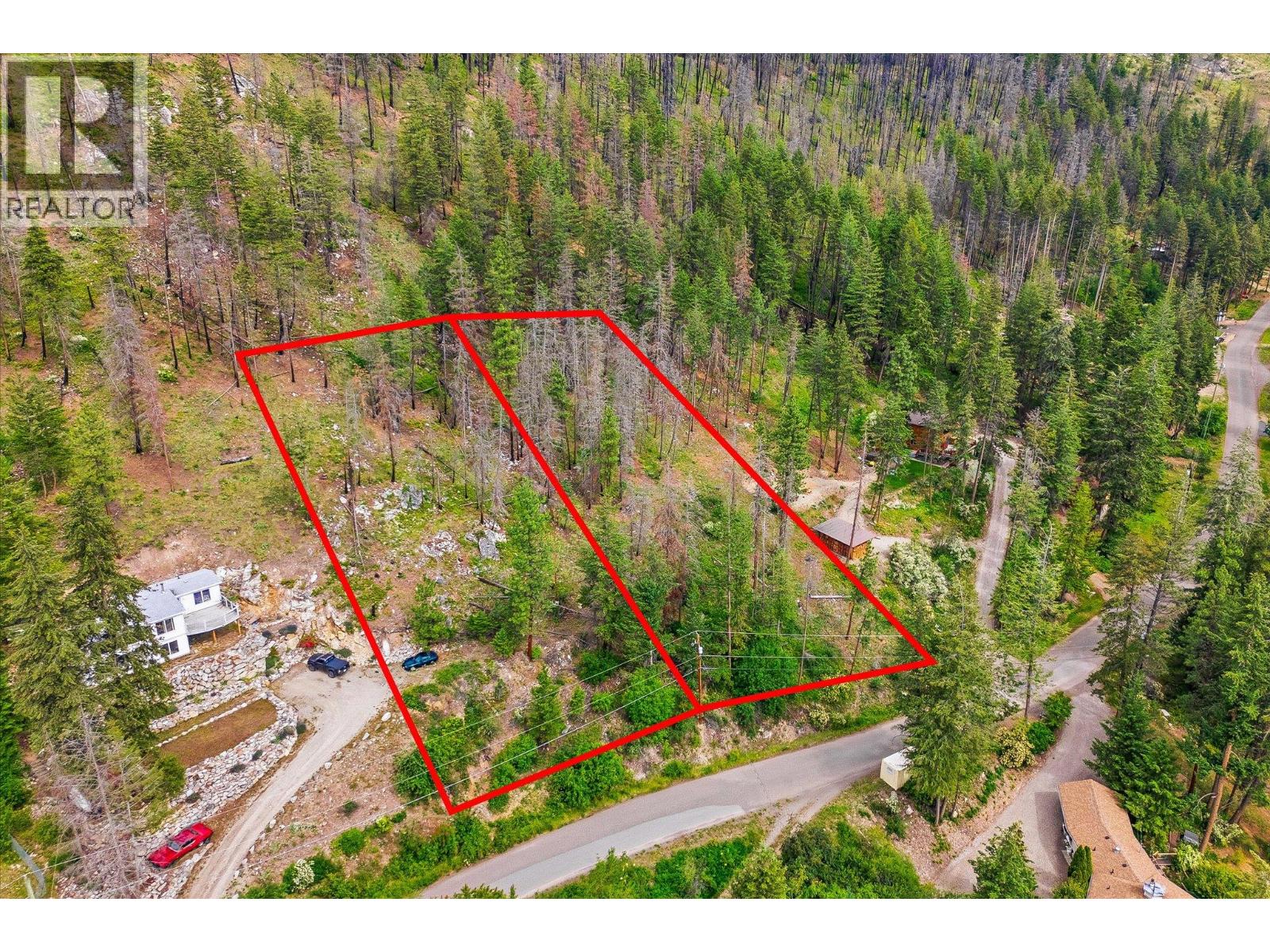 9444 Winchester Road Lot# 42, Fintry, British Columbia  V1H 2C6 - Photo 22 - 10390042