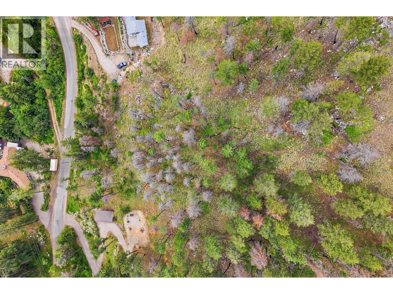 9444 Winchester Road Lot# 42, Fintry, British Columbia  V1H 2C6 - Photo 3 - 10390042