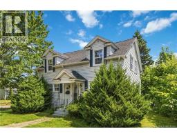 209 Broadway Street, Moncton, New Brunswick