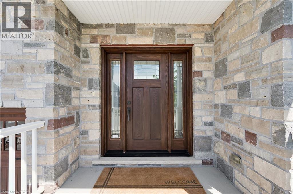 118 Eaglecrest Street, Kitchener, Ontario  N2K 0C4 - Photo 4 - 40837432