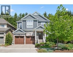 118 EAGLECREST Street, Kitchener, Ontario