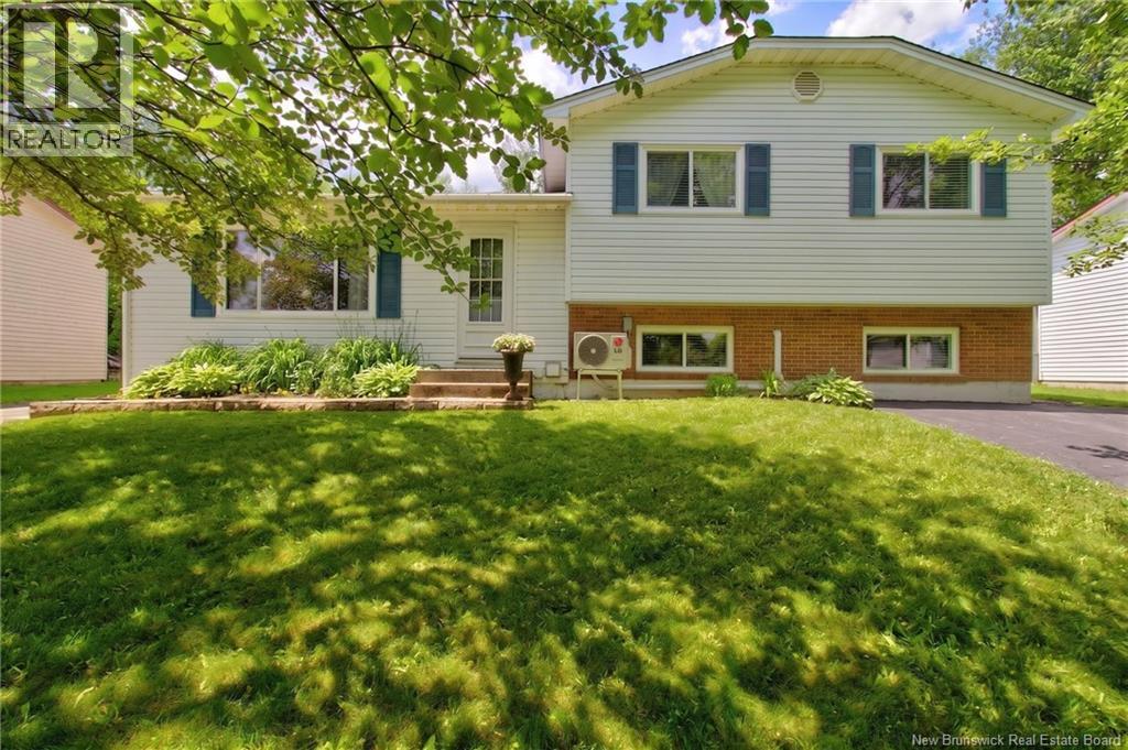 26 Goldsboro Avenue, riverview, New Brunswick