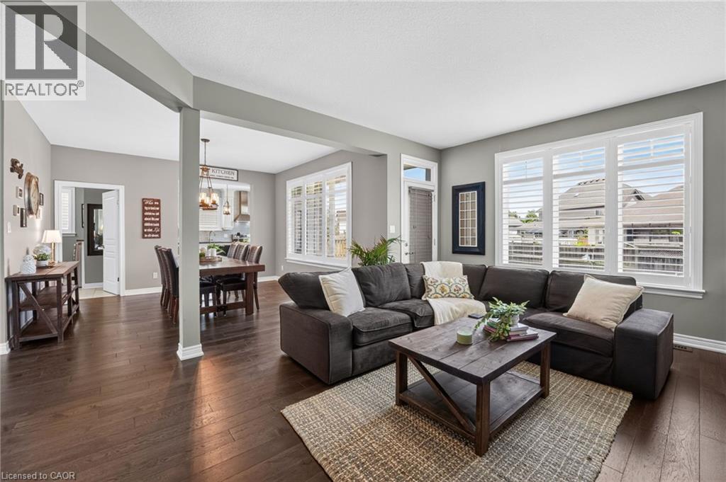 87 Anastasia Boulevard, Smithville, Ontario  L0R 2A0 - Photo 11 - 40840823