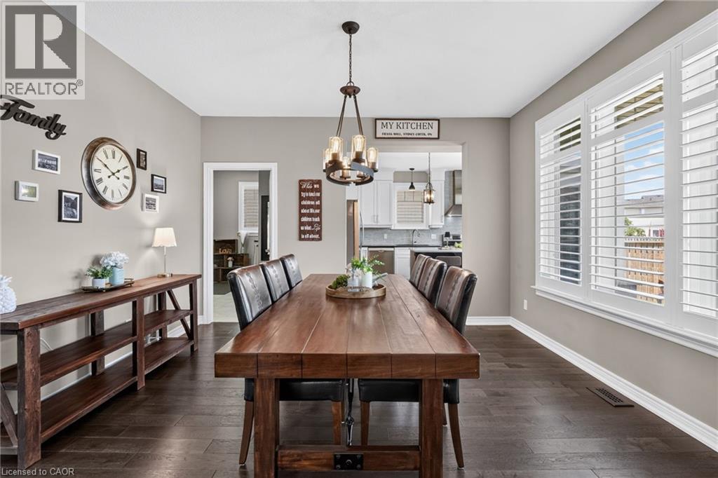 87 Anastasia Boulevard, Smithville, Ontario  L0R 2A0 - Photo 13 - 40840823