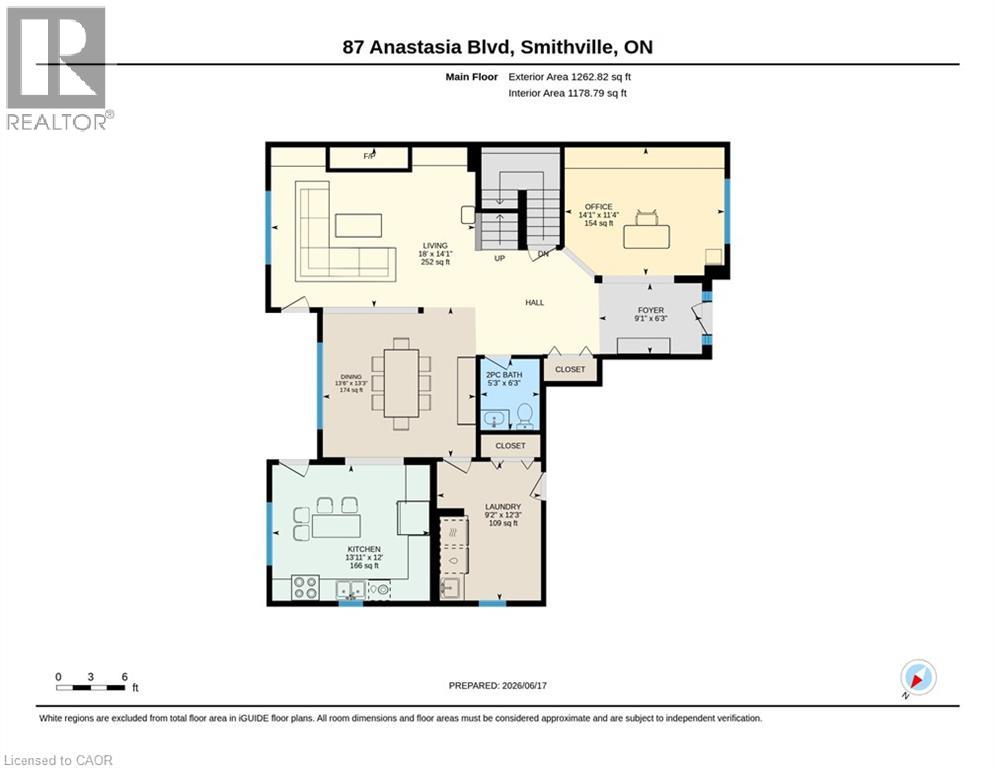 87 Anastasia Boulevard, Smithville, Ontario  L0R 2A0 - Photo 48 - 40840823