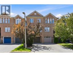 2420 RAVINEBROOK Crescent, Oakville, Ontario