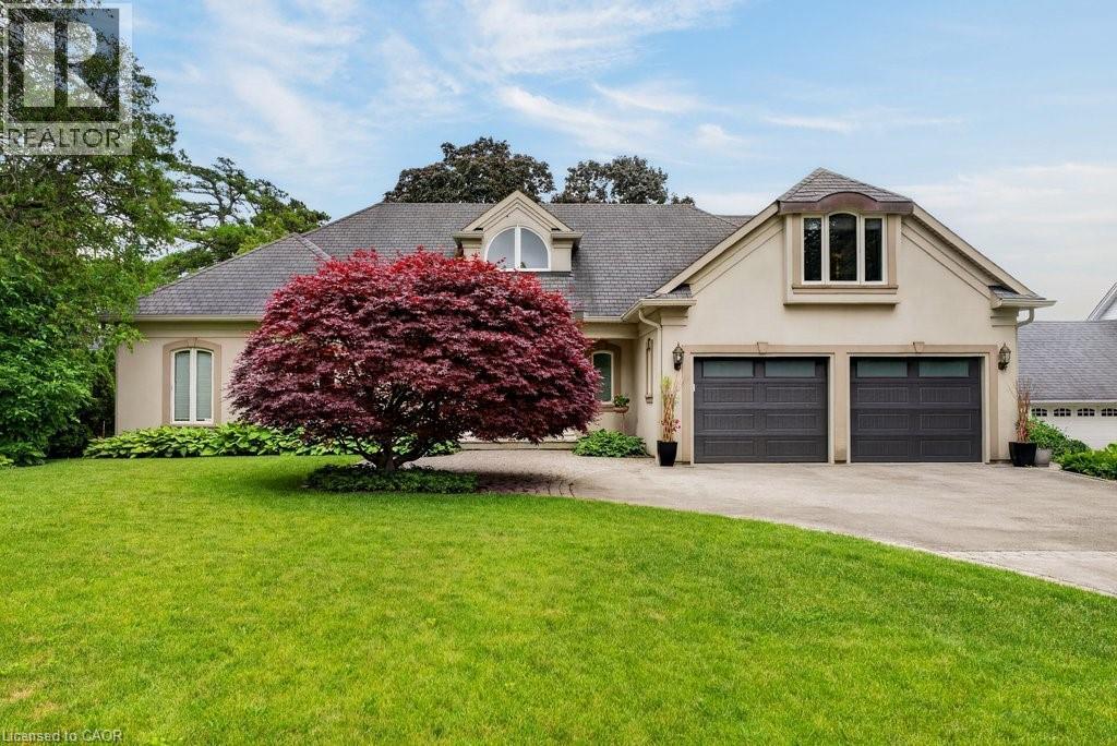 3312 LAKELAND Crescent, Burlington, Ontario
