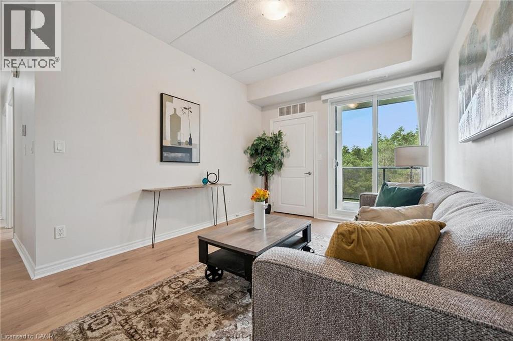 1284 Gordon Street Unit# 308, Guelph, Ontario  N1L 0M8 - Photo 6 - 40839602