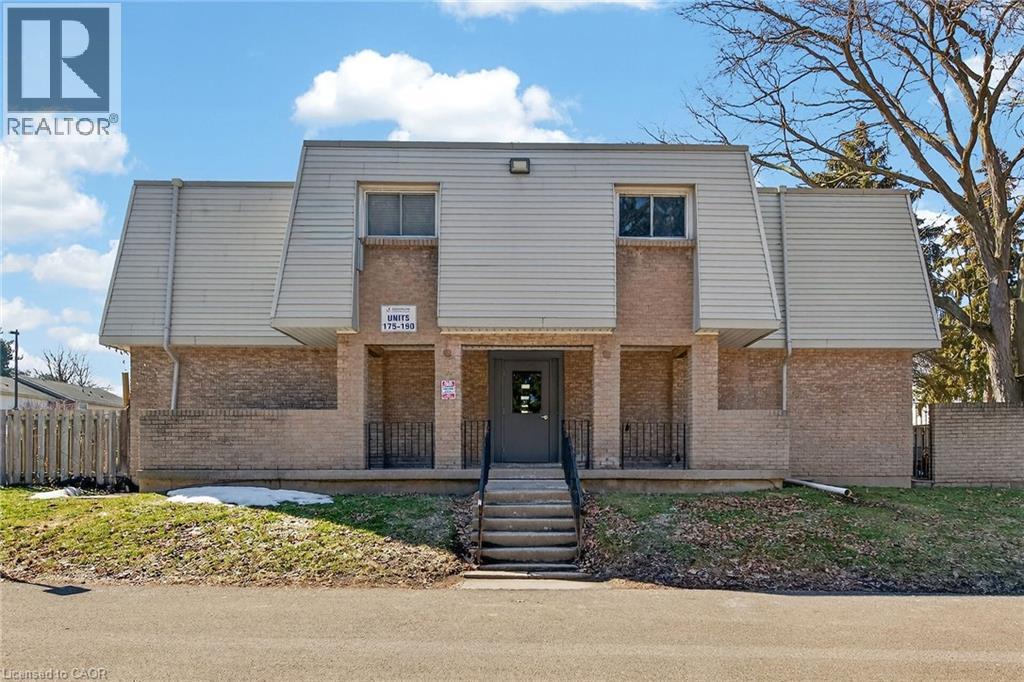 17 Old Pine Trail Unit# 182, St. Catharines, Ontario  L2M 6P9 - Photo 3 - 40840883