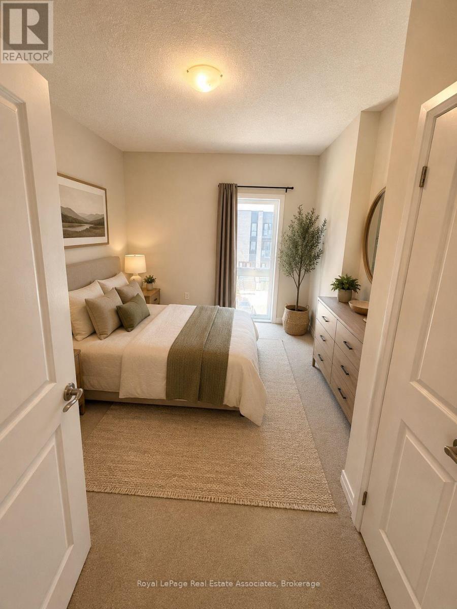 65 - 261 Woodbine Avenue, Kitchener, Ontario  N2R 0S7 - Photo 12 - X13458222