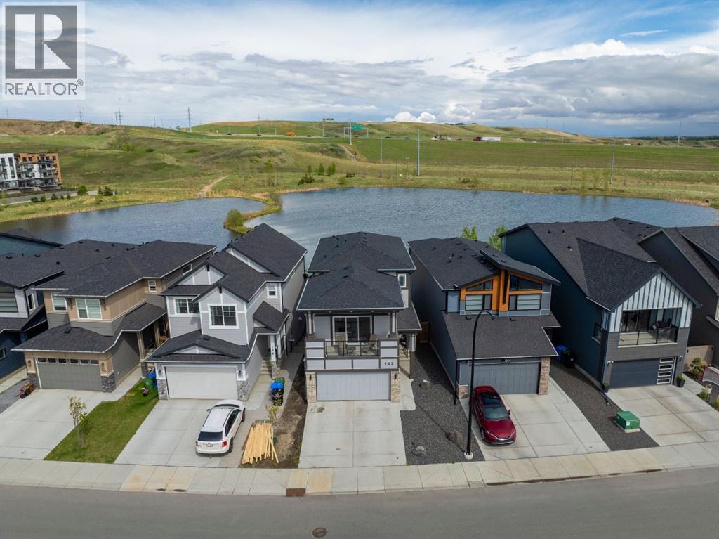 152 Cranbrook Gardens Se, Calgary, Alberta  T3M 3K6 - Photo 28 - A2314064