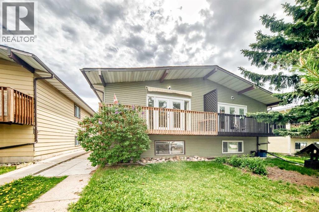 112 Albert Street SE, Airdrie, Alberta