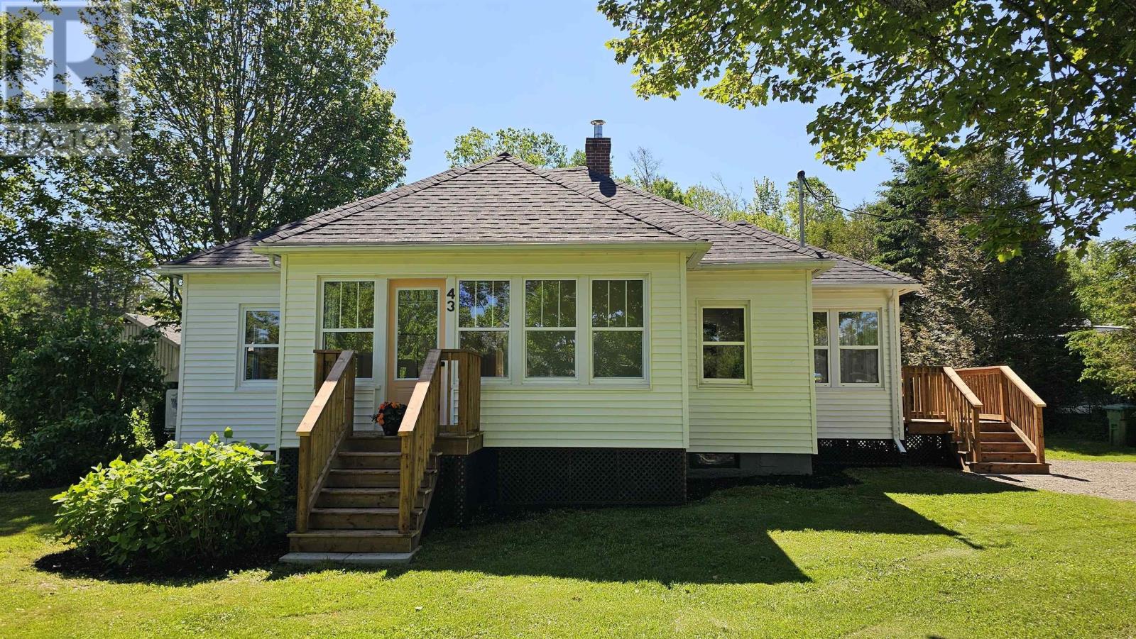 43 Judge Fulton Road, bass river, Nova Scotia