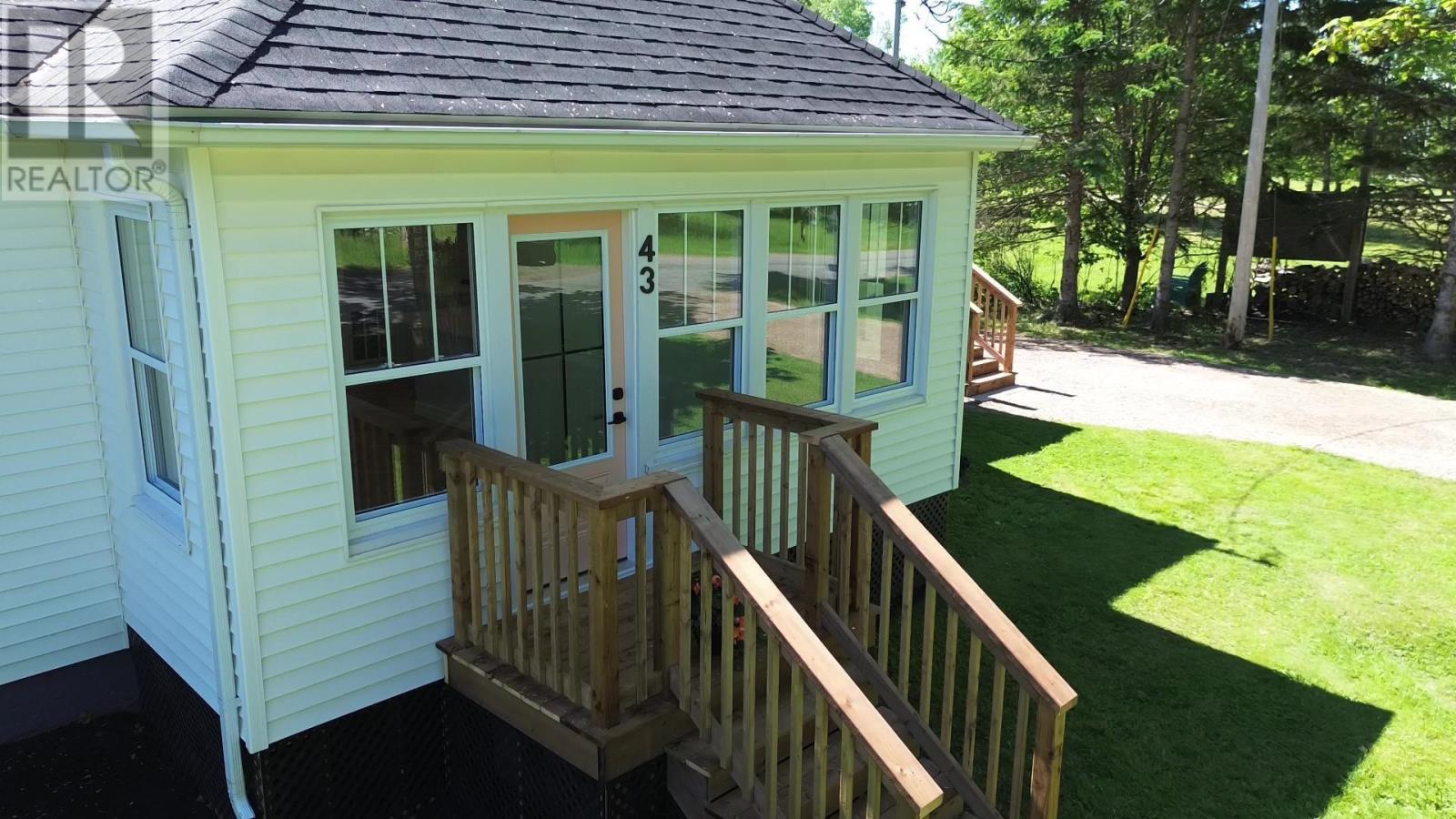 43 Judge Fulton Road, Bass River, Nova Scotia  B0M 1B0 - Photo 10 - 202614877