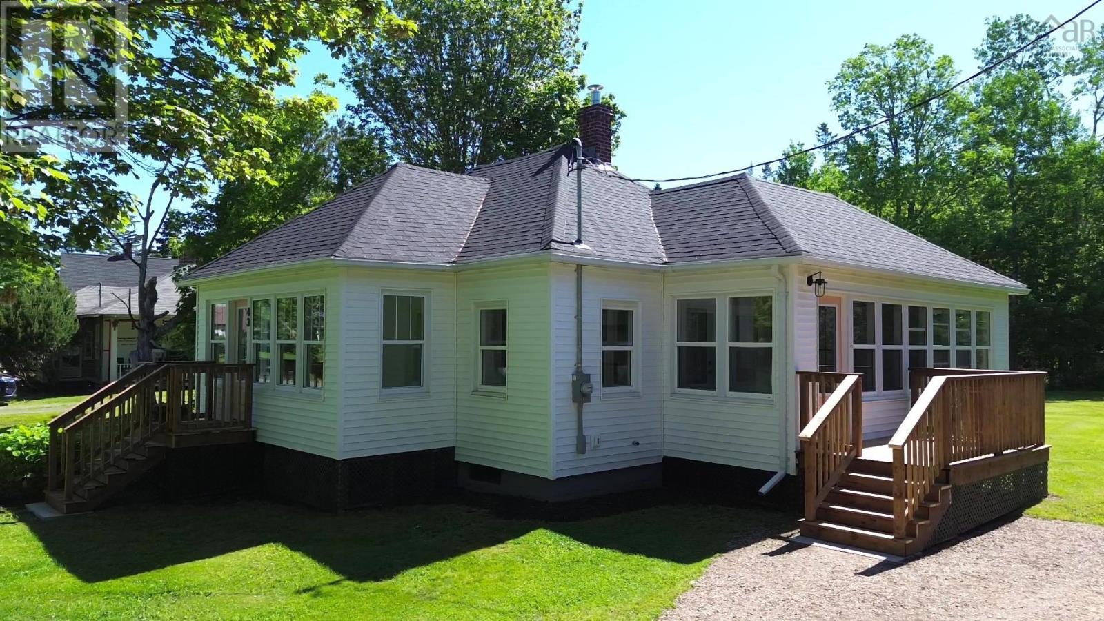 43 Judge Fulton Road, Bass River, Nova Scotia  B0M 1B0 - Photo 2 - 202614877