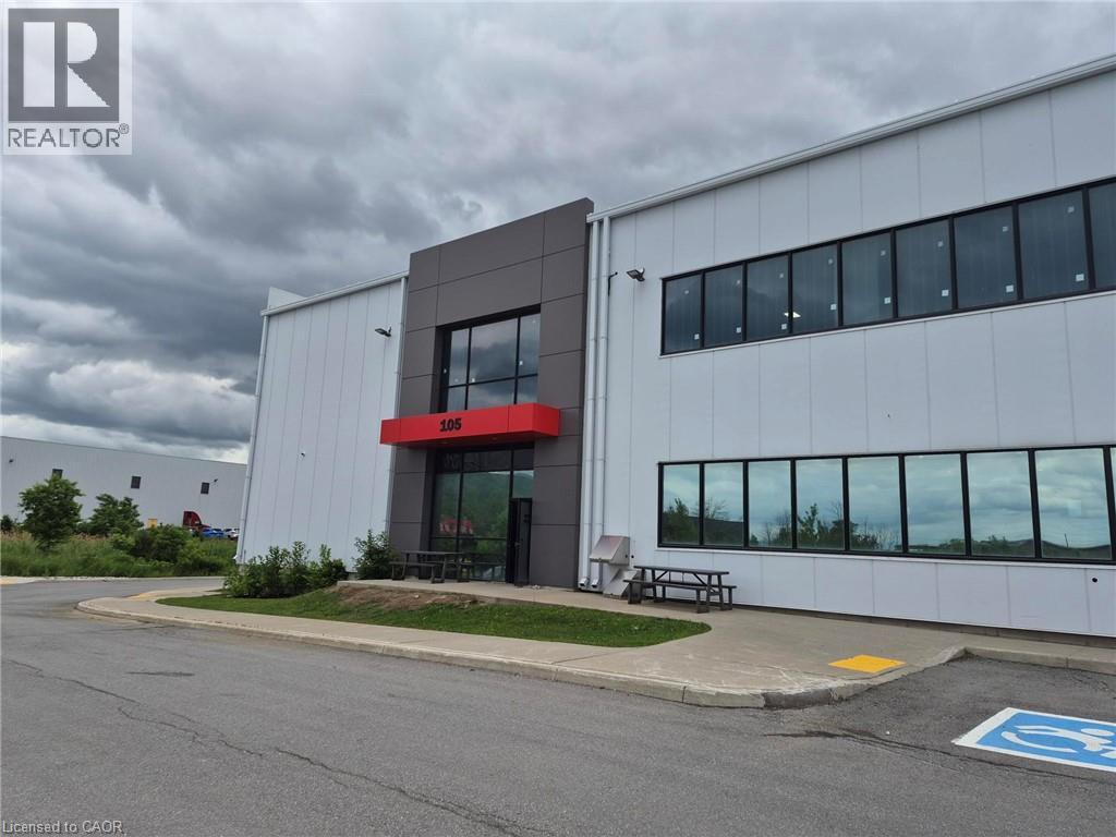 380 MCNEILLY Road, Stoney Creek, Ontario