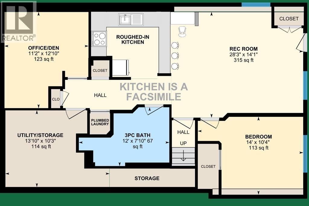 52 Walden Green Se, Calgary, Alberta  T2X 0Z4 - Photo 30 - A2321309