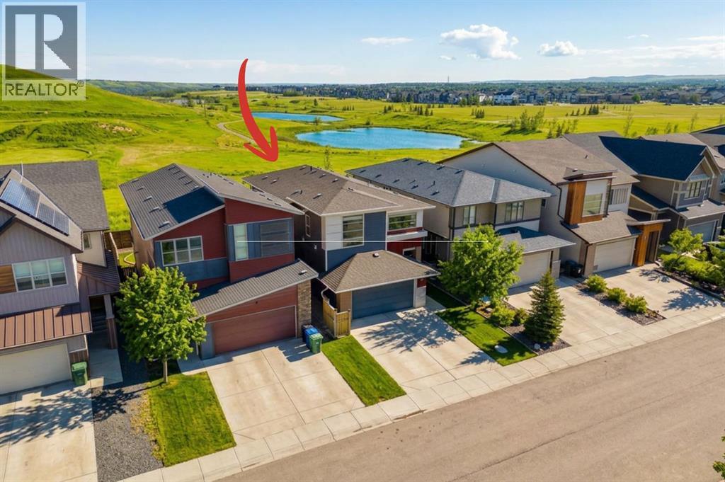52 Walden Green Se, Calgary, Alberta  T2X 0Z4 - Photo 42 - A2321309
