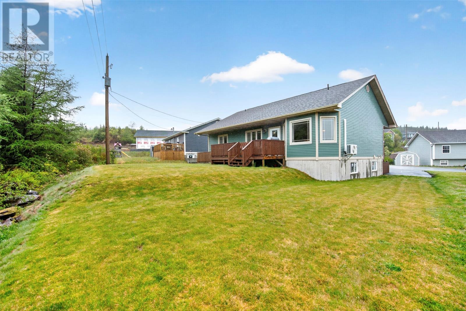 72 Badcock Boulevard, Bay Roberts, Newfoundland & Labrador  A0A 1G0 - Photo 3 - 1299137