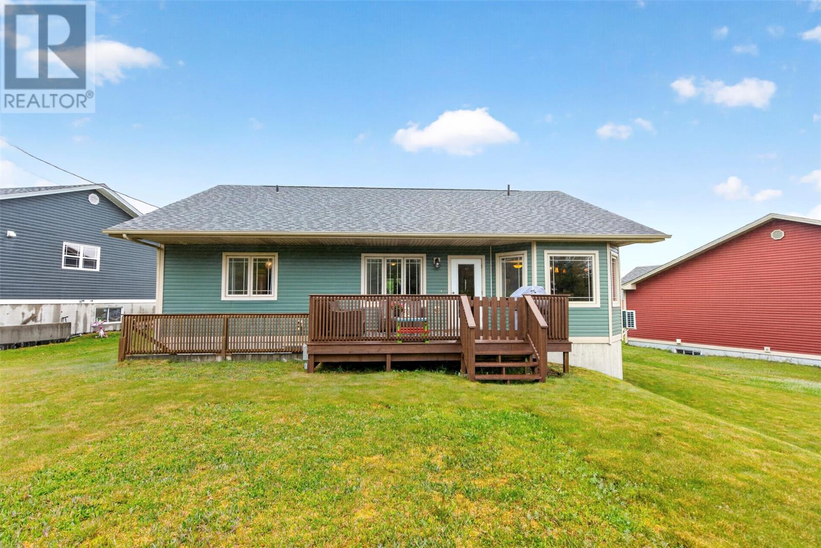 72 Badcock Boulevard, Bay Roberts, Newfoundland & Labrador  A0A 1G0 - Photo 4 - 1299137
