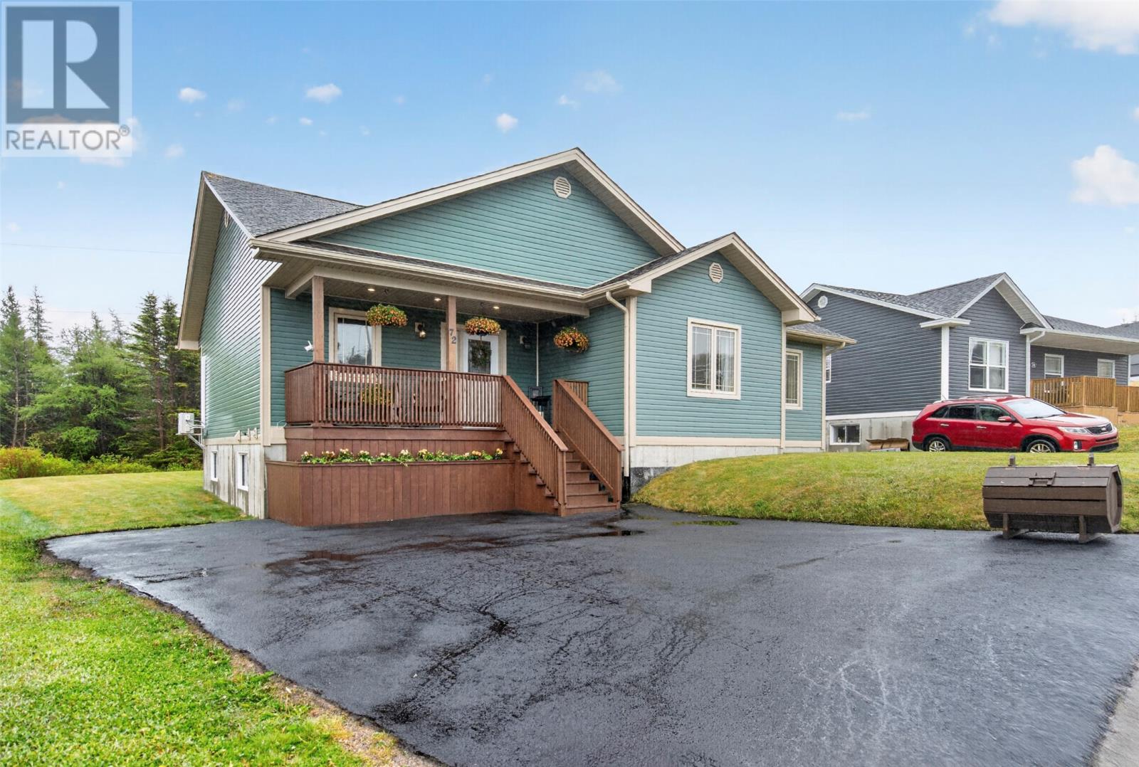72 Badcock Boulevard, Bay Roberts, Newfoundland & Labrador  A0A 1G0 - Photo 42 - 1299137
