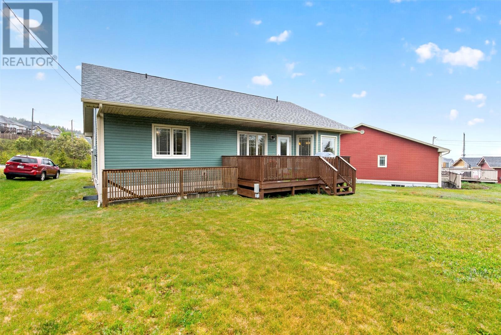 72 Badcock Boulevard, Bay Roberts, Newfoundland & Labrador  A0A 1G0 - Photo 43 - 1299137