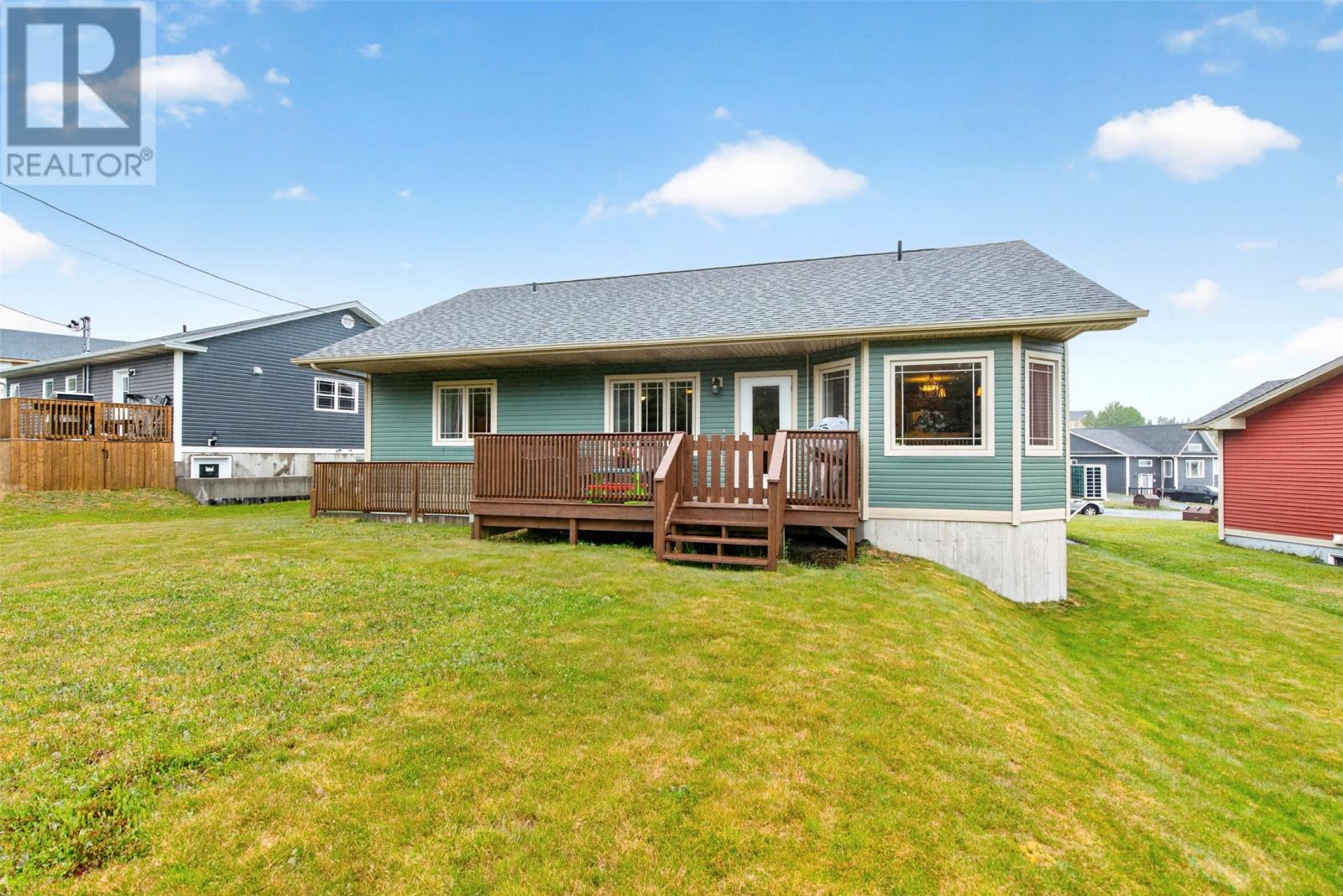 72 Badcock Boulevard, Bay Roberts, Newfoundland & Labrador  A0A 1G0 - Photo 44 - 1299137