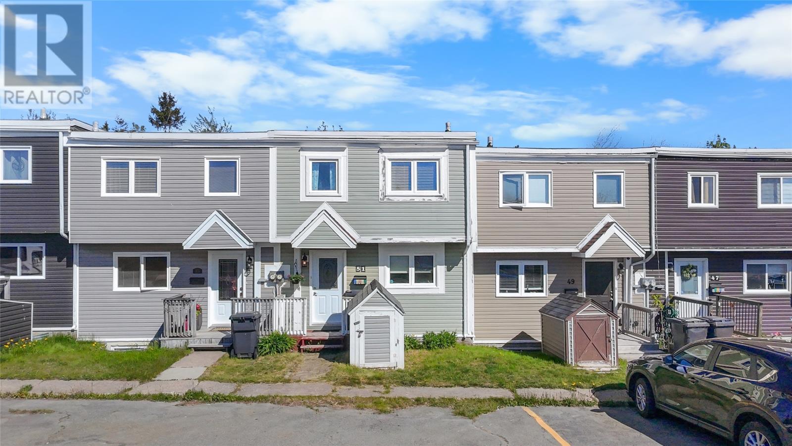 51 Fairweather Avenue, Mount Pearl, Newfoundland & Labrador  A1N 2S5 - Photo 1 - 1298681