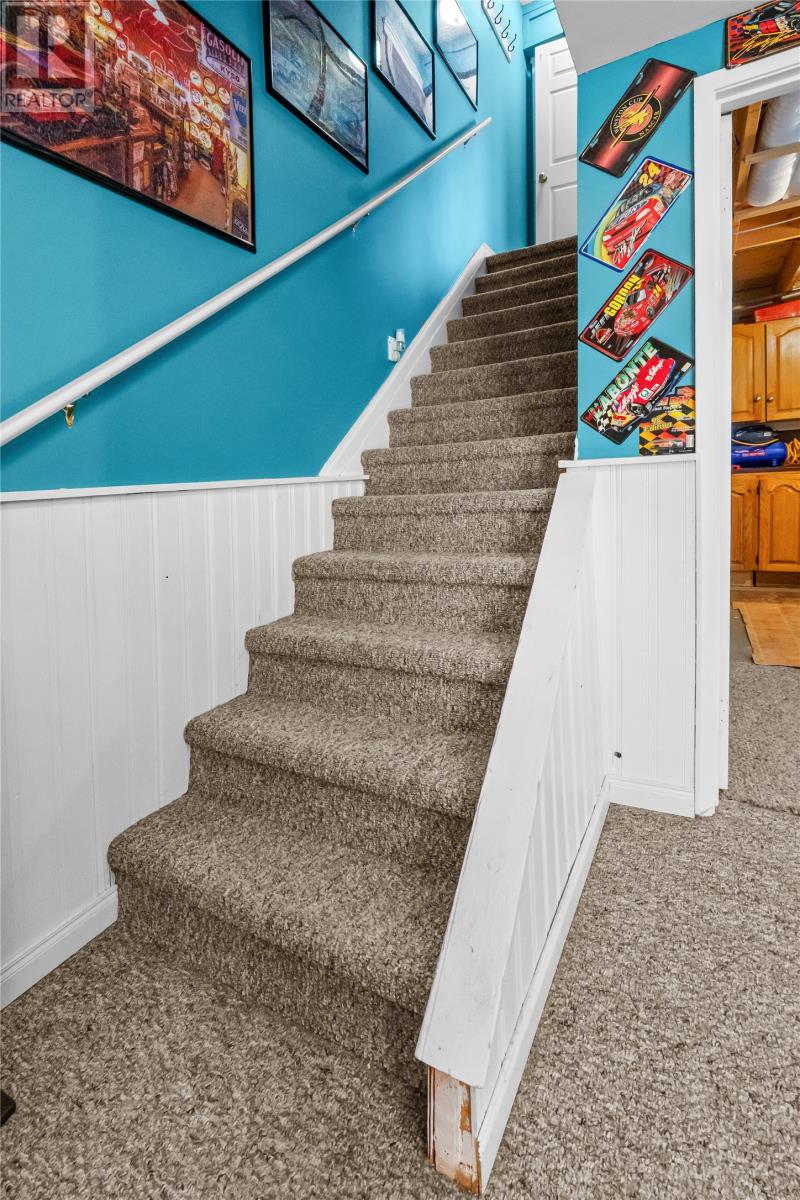 51 Fairweather Avenue, Mount Pearl, Newfoundland & Labrador  A1N 2S5 - Photo 20 - 1298681