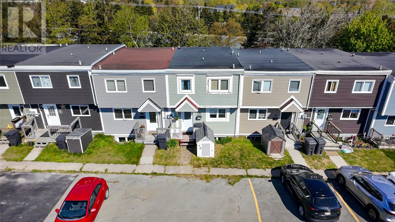 51 Fairweather Avenue, Mount Pearl, Newfoundland & Labrador  A1N 2S5 - Photo 3 - 1298681