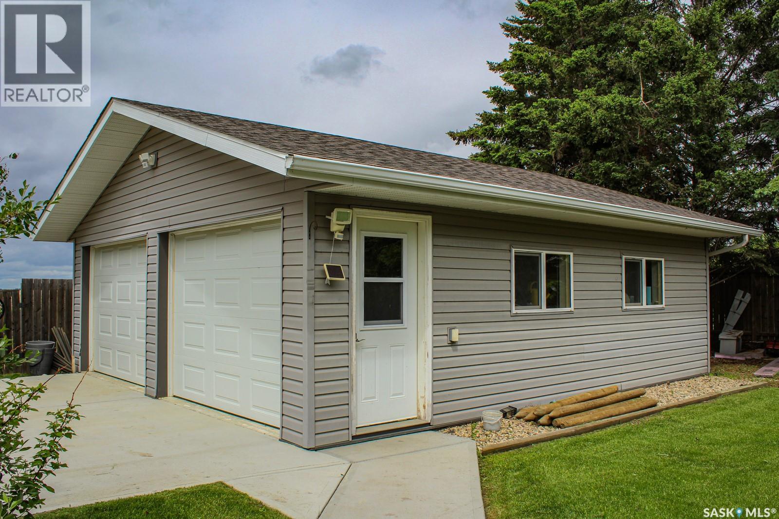 118 Babington Avenue W, Melfort, Saskatchewan S0E 1A0 - Photo 47 - SK039830