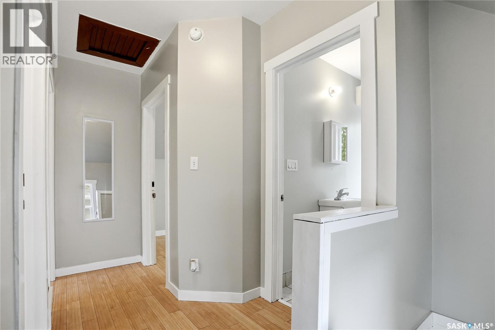 211 N Avenue S, Saskatoon, Saskatchewan  S7M 2N1 - Photo 20 - SK039769