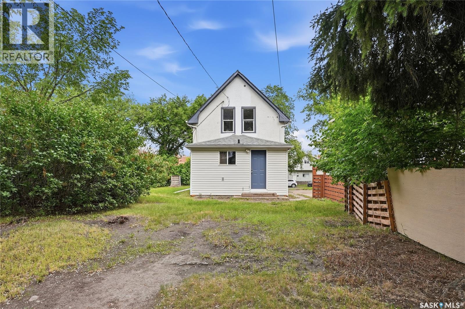 211 N Avenue S, Saskatoon, Saskatchewan  S7M 2N1 - Photo 34 - SK039769