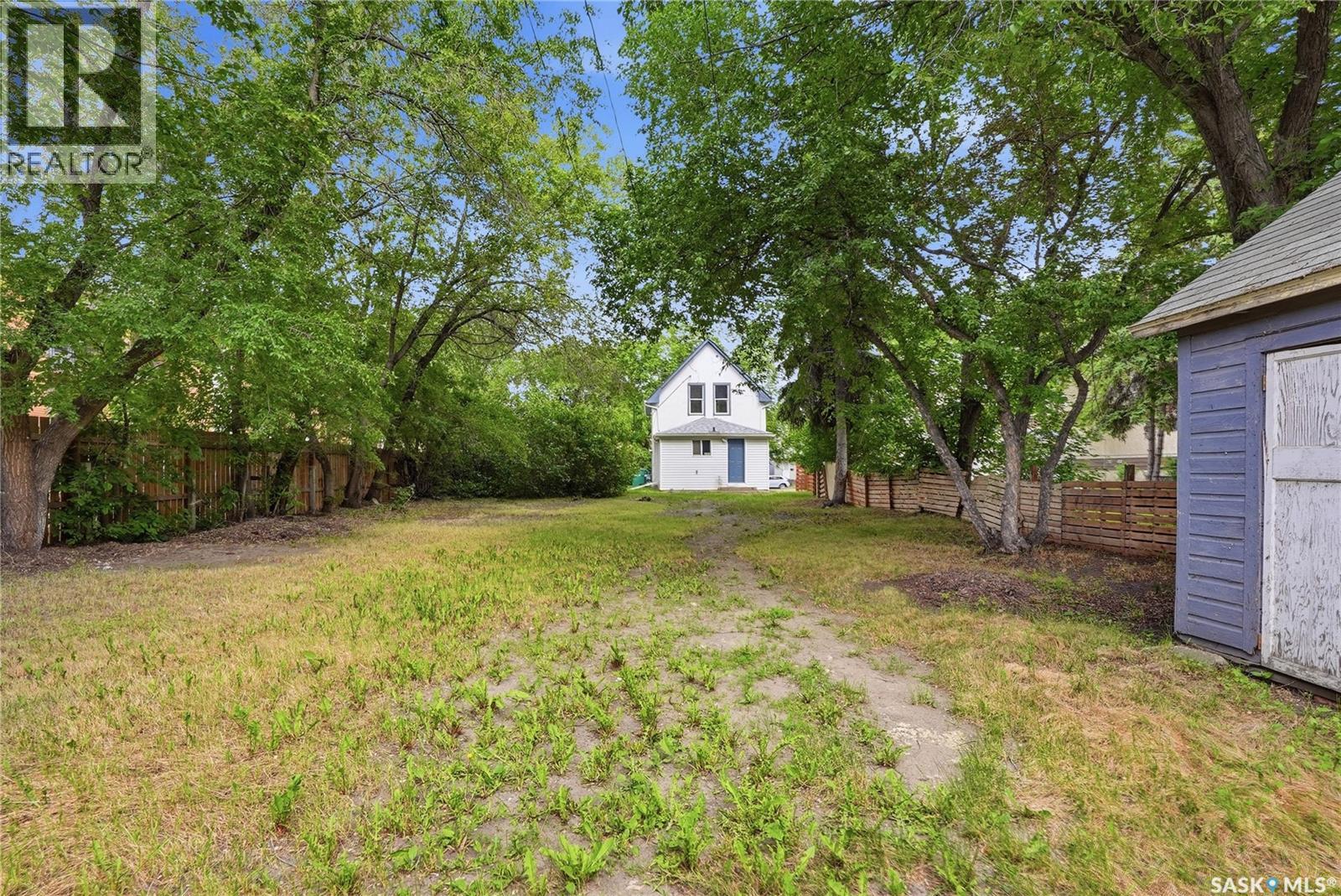 211 N Avenue S, Saskatoon, Saskatchewan  S7M 2N1 - Photo 35 - SK039769