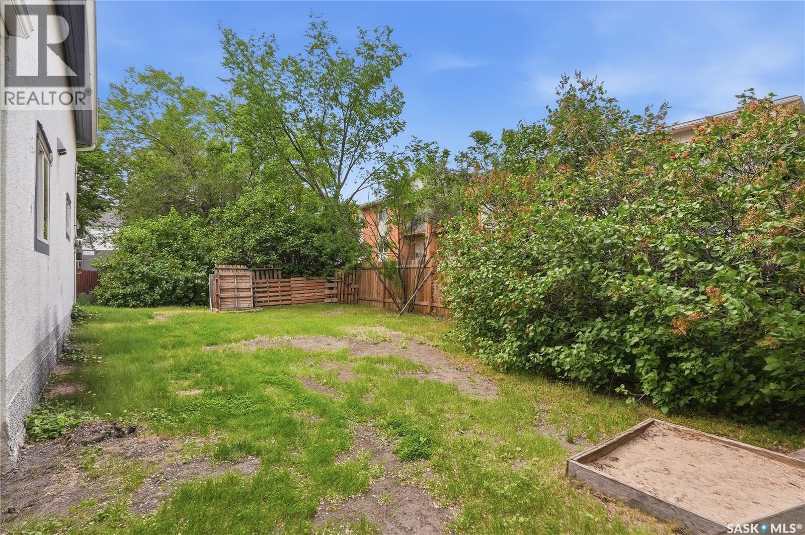 211 N Avenue S, Saskatoon, Saskatchewan  S7M 2N1 - Photo 37 - SK039769