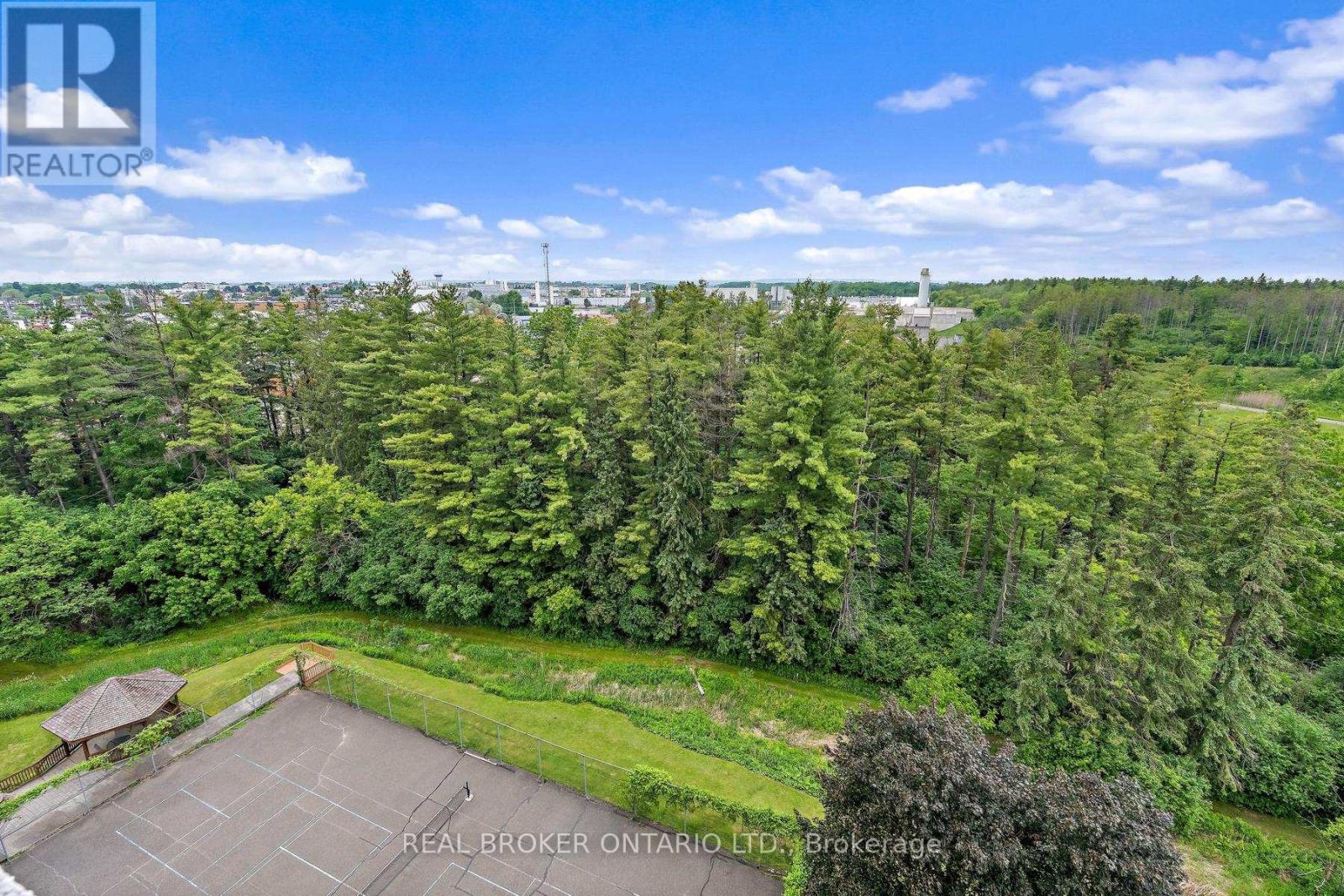 705 - 20 Mcfarlane Drive, Halton Hills, Ontario  L7G 5J8 - Photo 14 - W13462782