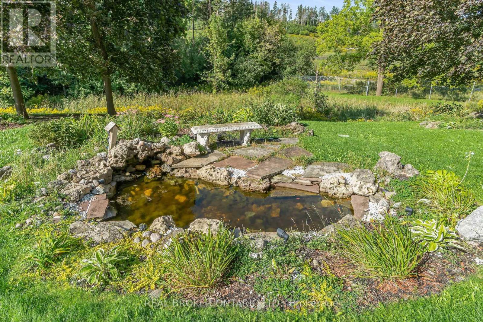 705 - 20 Mcfarlane Drive, Halton Hills, Ontario  L7G 5J8 - Photo 18 - W13462782