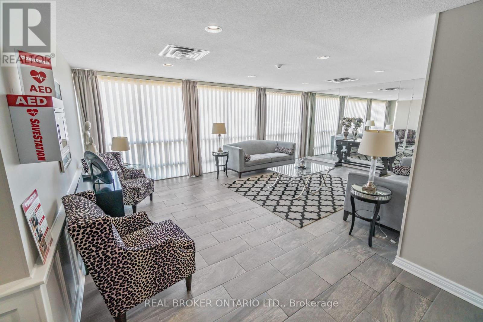 705 - 20 Mcfarlane Drive, Halton Hills, Ontario  L7G 5J8 - Photo 20 - W13462782