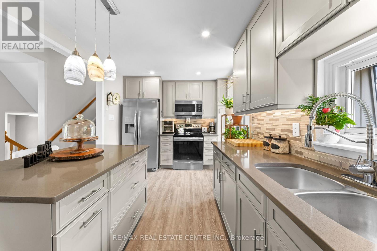 39 Grassmere Crescent, Brampton, Ontario  L6S 1C9 - Photo 15 - W13462810