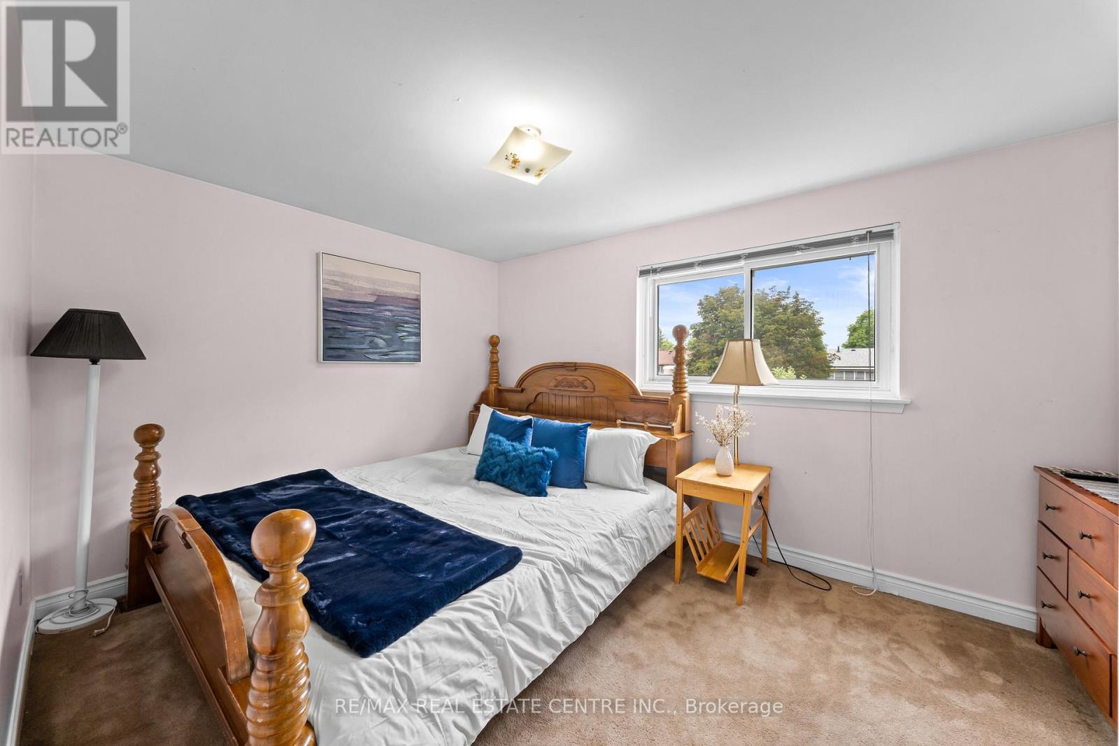 39 Grassmere Crescent, Brampton, Ontario  L6S 1C9 - Photo 32 - W13462810