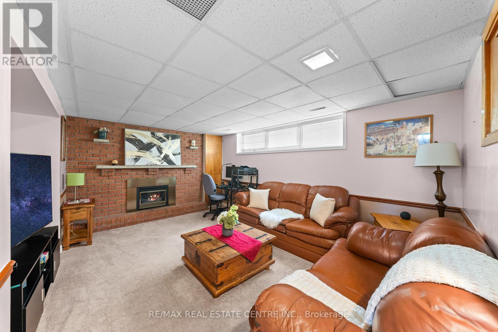 39 Grassmere Crescent, Brampton, Ontario  L6S 1C9 - Photo 34 - W13462810