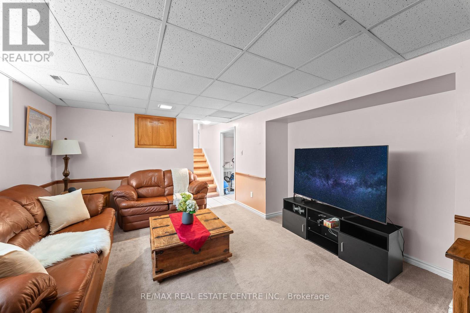 39 Grassmere Crescent, Brampton, Ontario  L6S 1C9 - Photo 35 - W13462810