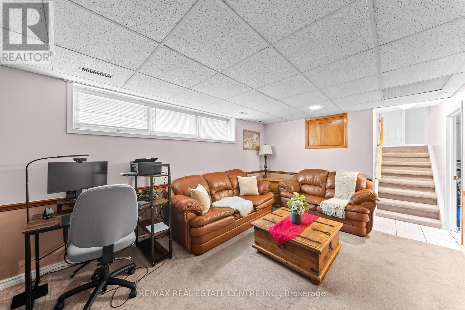 39 Grassmere Crescent, Brampton, Ontario  L6S 1C9 - Photo 36 - W13462810