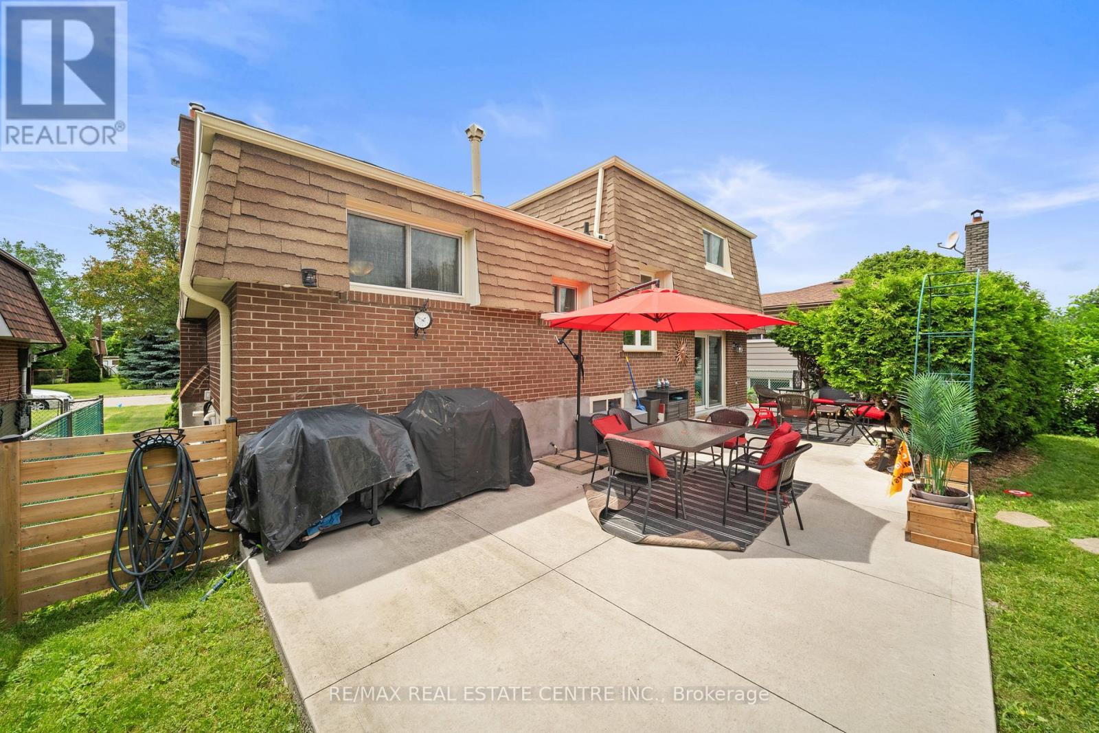39 Grassmere Crescent, Brampton, Ontario  L6S 1C9 - Photo 42 - W13462810