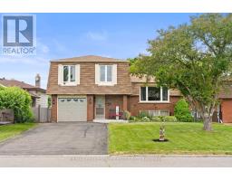 39 GRASSMERE CRESCENT, Brampton, Ontario