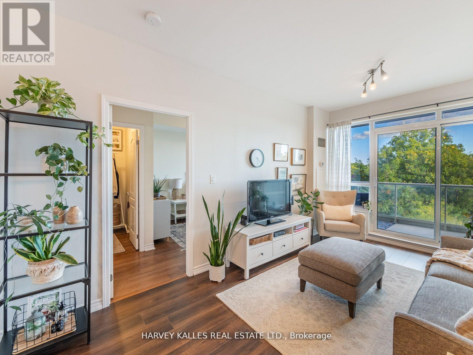 421 - 3865 Lake Shore Boulevard W, Toronto, Ontario  M8W 0A2 - Photo 11 - W13462960