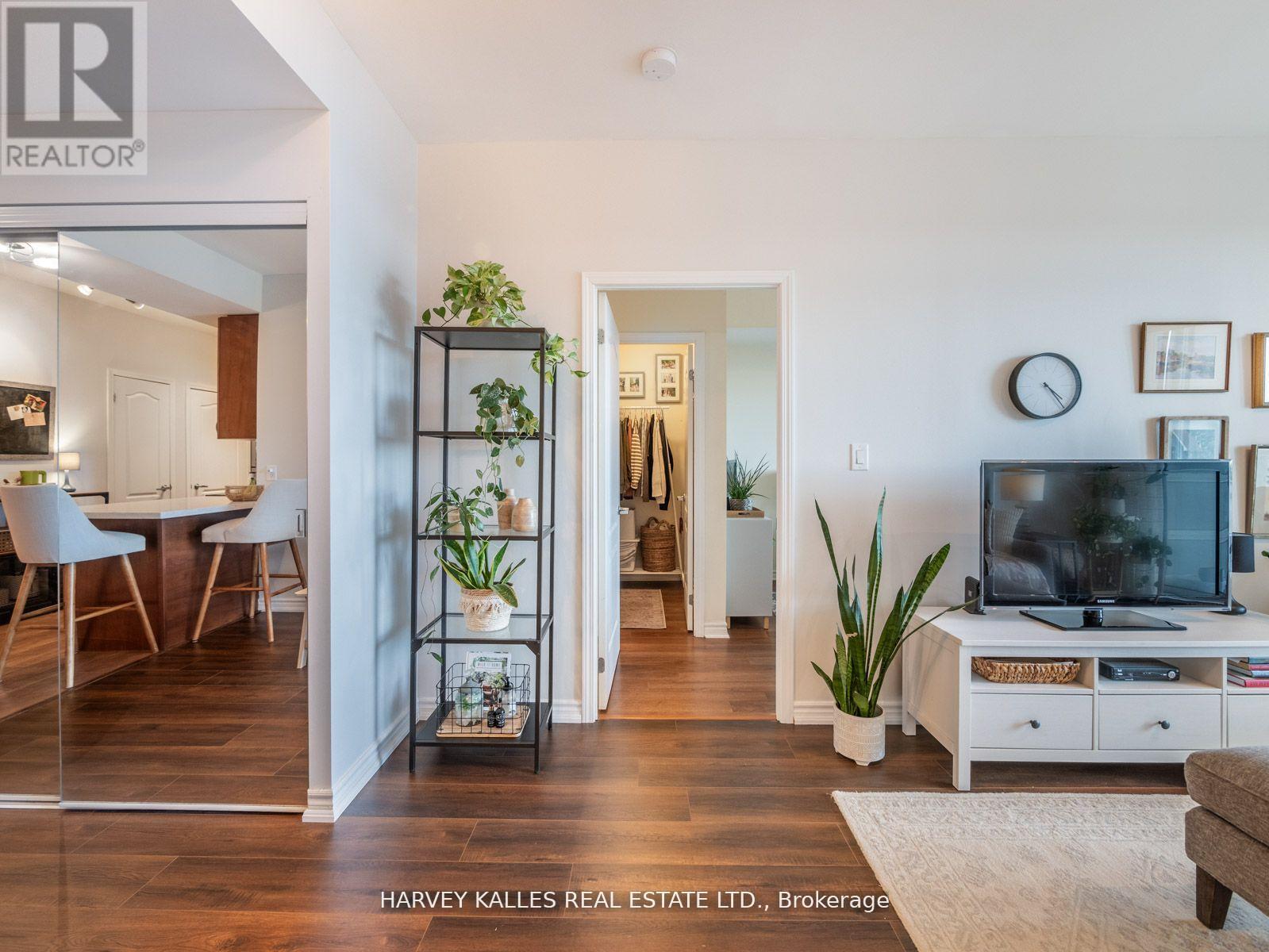 421 - 3865 Lake Shore Boulevard W, Toronto, Ontario  M8W 0A2 - Photo 12 - W13462960