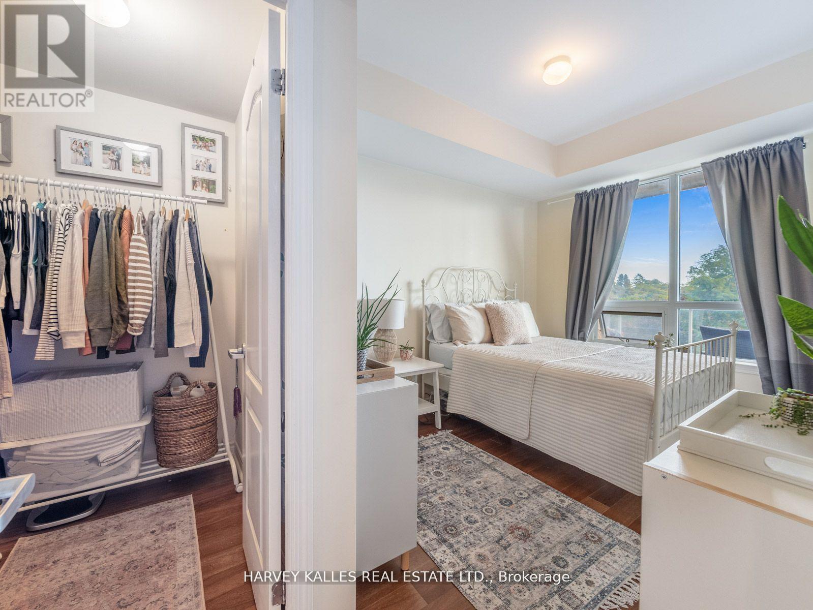 421 - 3865 Lake Shore Boulevard W, Toronto, Ontario  M8W 0A2 - Photo 13 - W13462960
